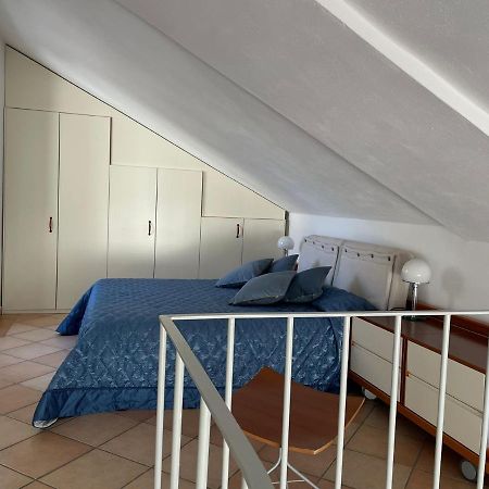 Casa Trastevere Tropea Εξωτερικό φωτογραφία
