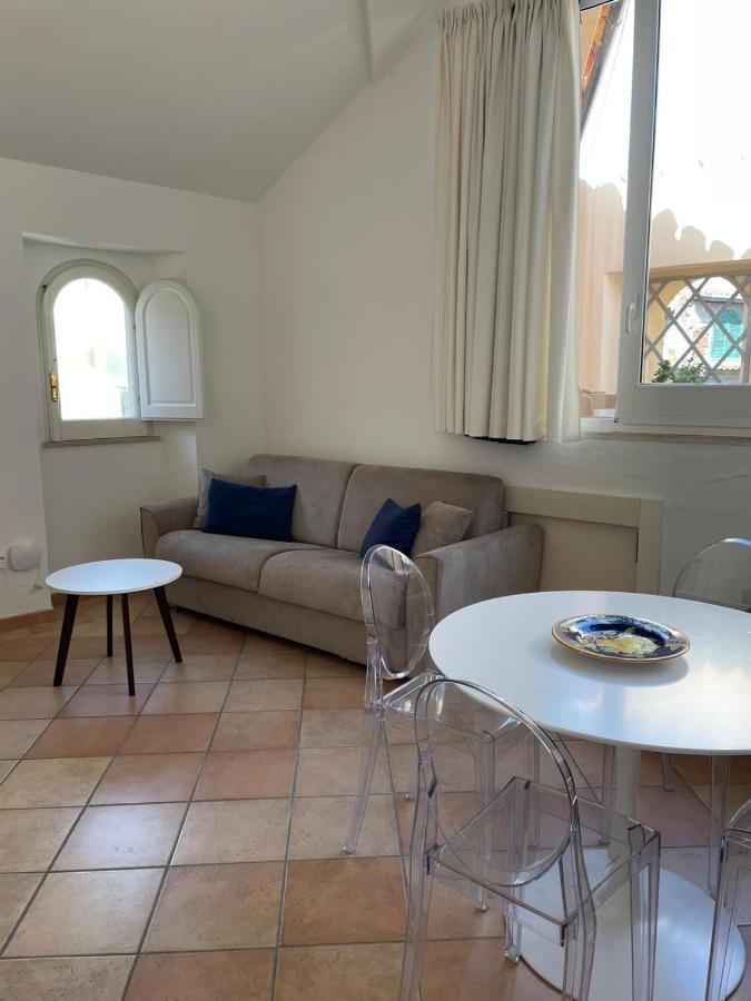 Casa Trastevere Tropea Εξωτερικό φωτογραφία