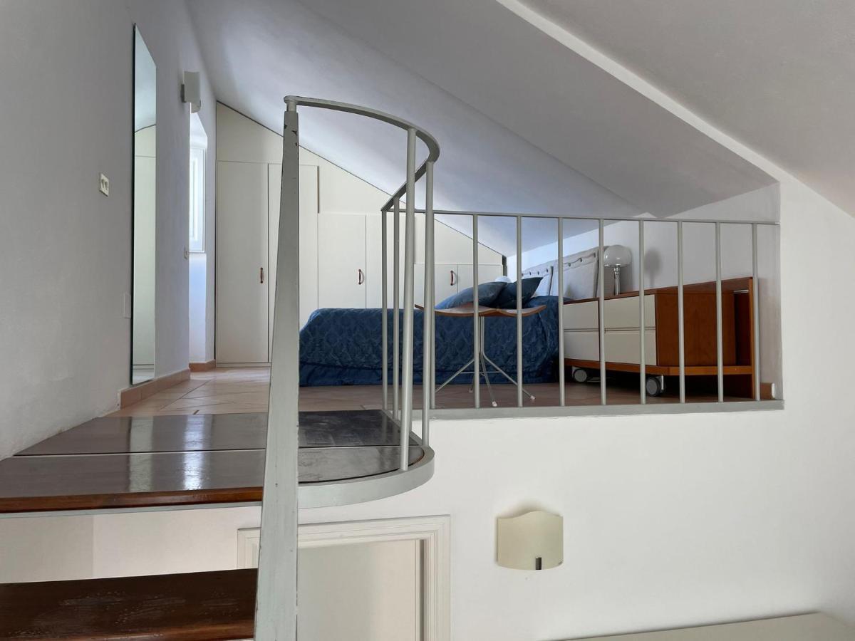 Casa Trastevere Tropea Εξωτερικό φωτογραφία